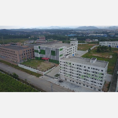 福盛興業